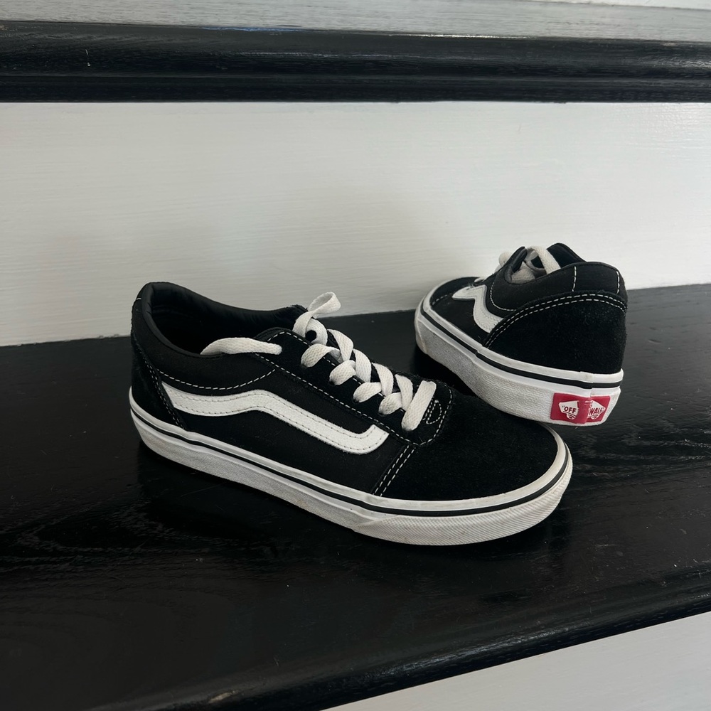 Vans Youth size 2.5